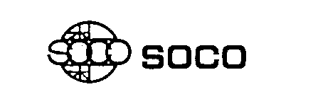 SOCO