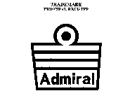 ADMIRAL