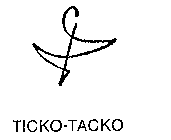 TICKO-TACKO
