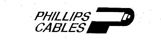PHILLIPS CABLES