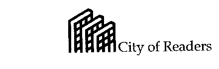 CITY OF READERS