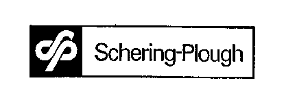 SP SCHERING-PLOUGH