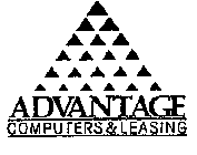 ADVANTAGE COMPUTERS & LEASING