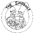 THE SIMPSONS