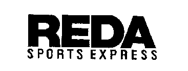 REDA SPORTS EXPRESS