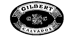 GILBERT CALVADOS GC
