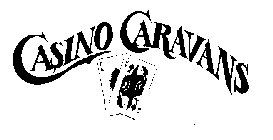 CASINO CARAVANS