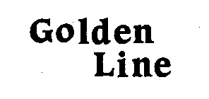 GOLDEN LINE