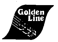 GOLDEN LINE