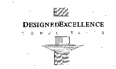 DESIGNED EXCELLENCE CONSULTANTS
