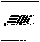 EMI ELECTRONIC MODULES, INC.