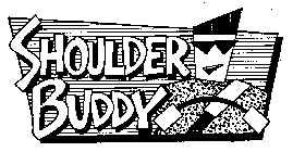 SHOULDER BUDDY