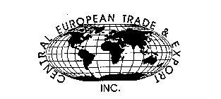 CENTRAL EUROPEAN TRADE & EXPORT INC.