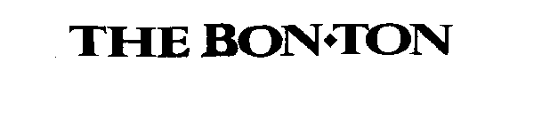 THE BON-TON