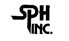 SPH INC.