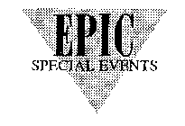EPIC SPECIAL EVENTS