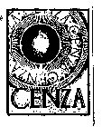 CENZA