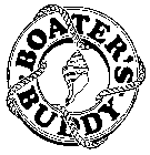 BOATER'S BUDDY