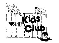 MB KIDS CLUB
