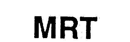 MRT