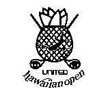 UNITED HAWAIIAN OPEN