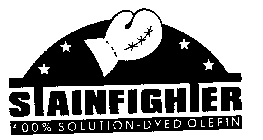 STAINFIGHTER 100% SOLUTION-DYED OLEFIN