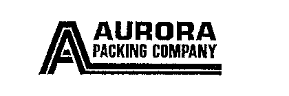 A AURORA PACKING COMPANY