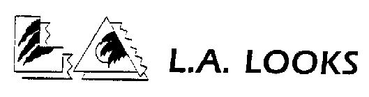 LA L.A. LOOKS