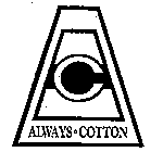 AC ALWAYS-COTTON