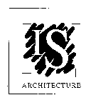 IS ARCHITECTURE