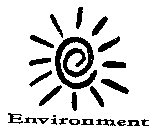 ENVIRONMENT