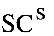 SCS