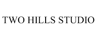 TWO HILLS STUDIO