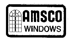AMSCO WINDOWS