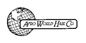 AFRO WORLD HAIR CO.