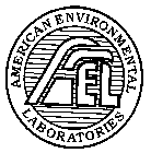 AEL AMERICAN ENVIRONMENTAL LABORATORIES