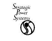 STRATEGIC POWER SYSTEMS