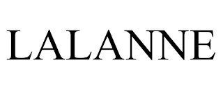 LALANNE