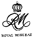 RM ROYAL MONCEAU