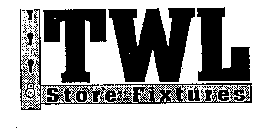 TWL STORE FIXTURES