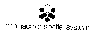 NORMACOLOR SPATIAL SYSTEM