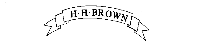 H-H-BROWN
