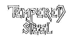 TEMPERED STEEL