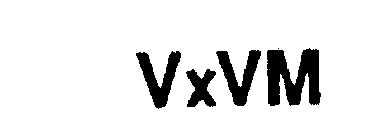 VXVM