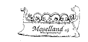 MOSELLAND EG WINZERGENOSSENSCHAFT