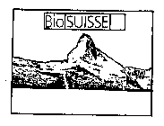 BIO SUISSE