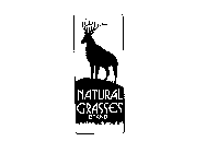 NATURAL GRASSES BRAND