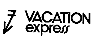 VACATION EXPRESS