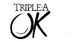 TRIPLE-A OK