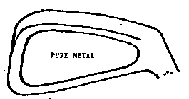 PURE METAL